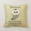 Suche nach bibelvers kissen Glauben