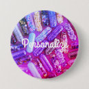 Suche nach rosa glitter buttons Blau