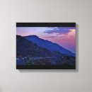 Suche nach mountains kunst Leinwand