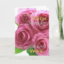 Suche nach 75 rose geburtstag karten Rosa