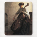 Suche nach joseph mousepads Cello musikerin