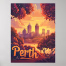 Suche nach perth poster Sonnenuntergang