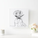 Suche nach great dane wanduhren Großer tod