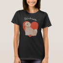Suche nach shih tzu damen tshirt Welpe