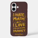 Suche nach mathe iphone hüllen Lustig