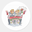Suche nach just married aufkleber Einfach