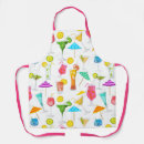 Suche nach cocktails schürzen Für sie