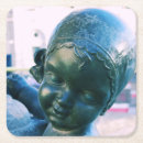 Suche nach bronze untersetzer Statue