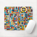 Suche nach geometrische kunst mousepads Kaleidoskop
