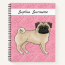Suche nach pugs kleine notizbücher Mops