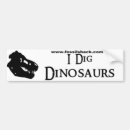 Suche nach gräber autoaufkleber Dinosaurier