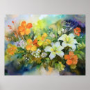 Suche nach hawaii blume poster Hibiskus
