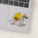 Suche nach speedy gonzalez aufkleber Looney maus