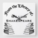 Suche nach bibliothek wanduhren Jede person