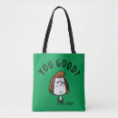 Suche nach freund tote bags Snoopie