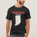 Suche nach indianapolis tshirts Amerika