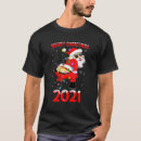 Suche nach twerking herren tshirts Santa