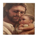 Suche nach jesus fliesen Glaube