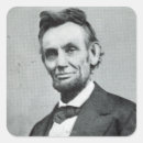 Suche nach präsident lincoln aufkleber Historisch