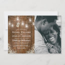 Suche nach babys breath einladungen Holz