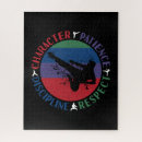 Suche nach karate puzzle Kampfkunst