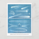 Suche nach komet postkarten Astronomie