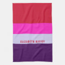 Suche nach rote streifen geschirr tücher Für sie