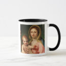 Suche nach madonna kind tassen Engel