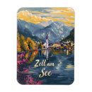Suche nach zelle magnete Zell am see