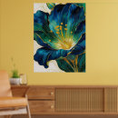 Suche nach meisterwerke poster Blume