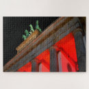Suche nach brandenburger tor puzzle Architektur