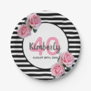 Suche nach streifen teller Gäste