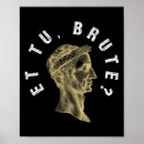 Suche nach julius caesar poster Spqr