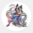 Suche nach schwarze drachen aufkleber Cool