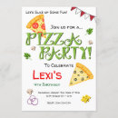 Suche nach pizzageburtstags party einladungen Pizzaeinladung