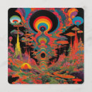 Suche nach psychedelisch einladungen Farbenfroh
