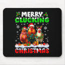 Suche nach lustige hühner computerzubehör Weihnachtsmann
