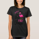 Suche nach lustiger flamingo tshirts Rosa