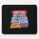 Suche nach faschismus mousepads Protestieren