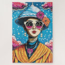 Suche nach starke frau puzzle Jede person
