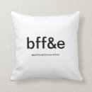 Suche nach für freundinnen kissen Jede person