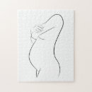 Suche nach linen puzzle Trendy