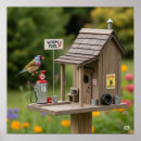 Suche nach birdhouse kunst Rustikal