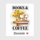 Suche nach kaffeeliebhaber aufkleber Niedlich