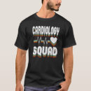 Suche nach herzkrankenschwester tshirts Kardiologie