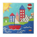 Suche nach heißluftballon fliesen Kinder