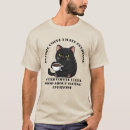 Suche nach ich hasse katzen tshirts Mutter
