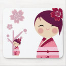 Suche nach kirschblüte mousepads Kawaii