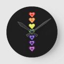 Suche nach lesbisch wanduhren Queer