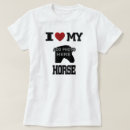 Suche nach pony liebe tshirts Für alle